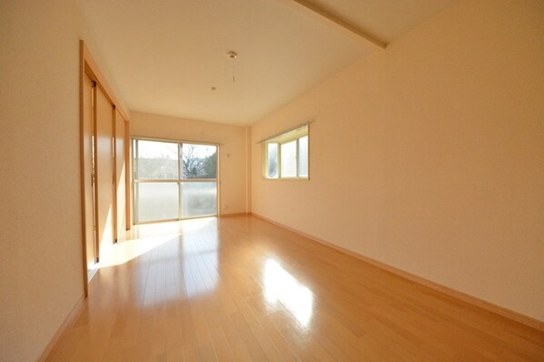 パルステージ秋川の物件内観写真